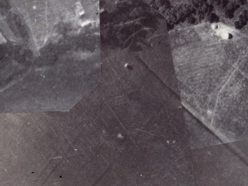 2 Kieran Gr from the air, 1925-1929