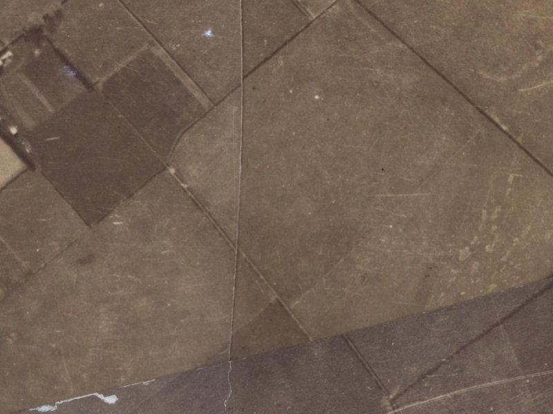Kevin Street from the air, 1925-1929