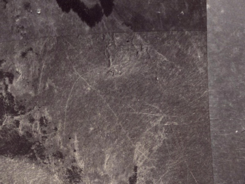 14 Michael Avenue from the air, 1925-1929