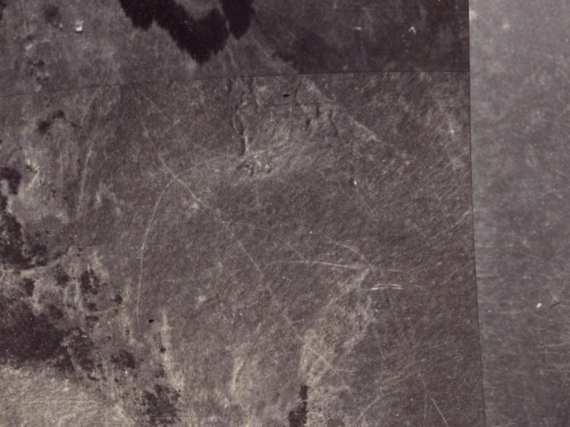 9 Michael Avenue from the air, 1925-1929