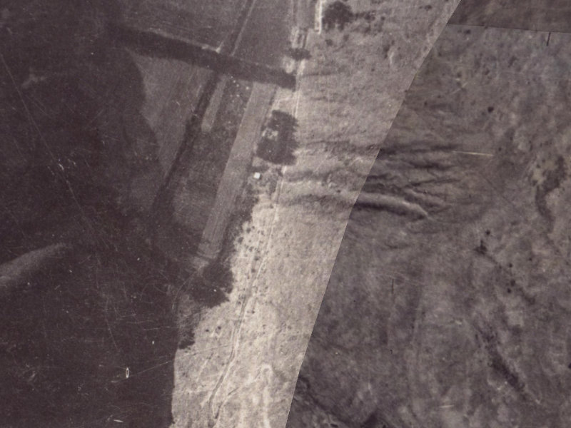 29B 29B from the air, 1925-1929