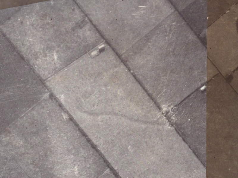 98 Mathers Road from the air, 1925-1929