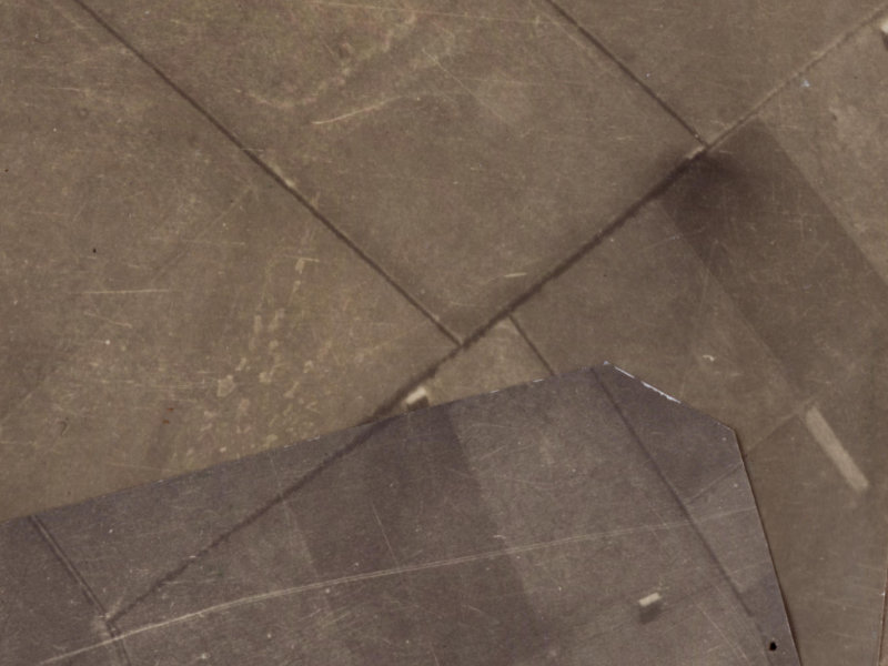 31A Dalkeith Street from the air, 1925-1929
