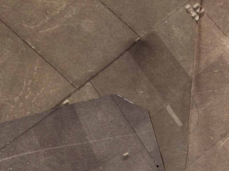 30 Samuel Street from the air, 1925-1929