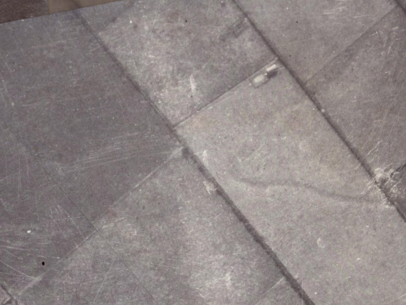 16 Oleary Street from the air, 1925-1929