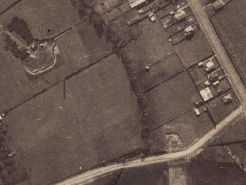 12A 12A from the air, 1925-1929