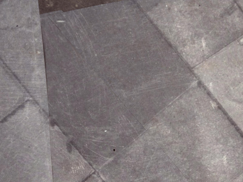 64 Rowley Avenue from the air, 1925-1929