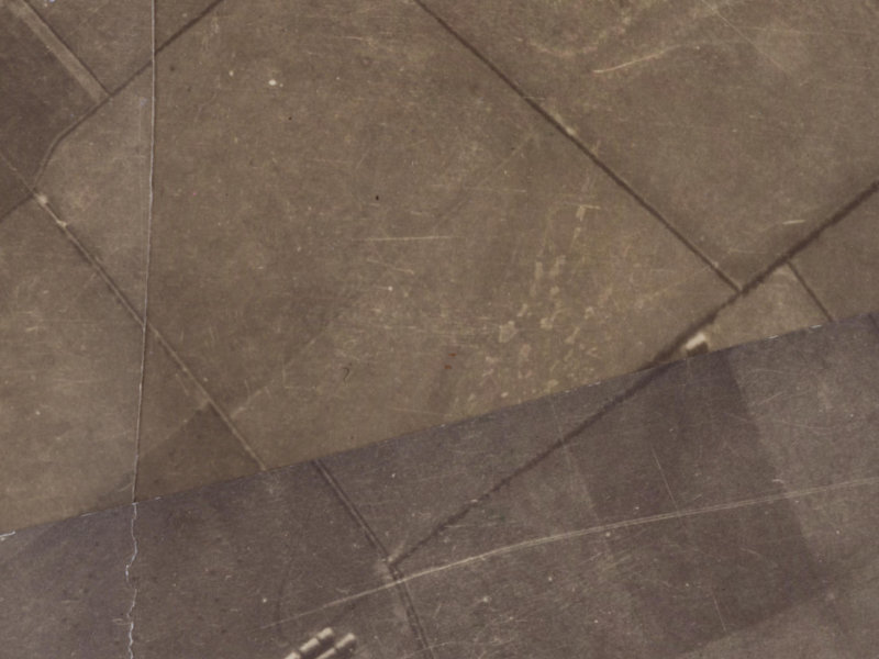 42A Dalkeith Street from the air, 1925-1929