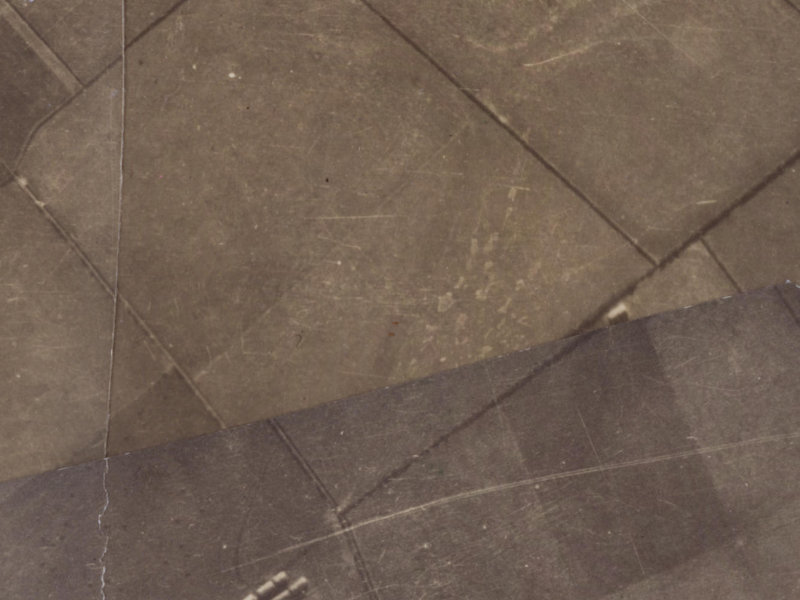 42 Dalkeith Street from the air, 1925-1929