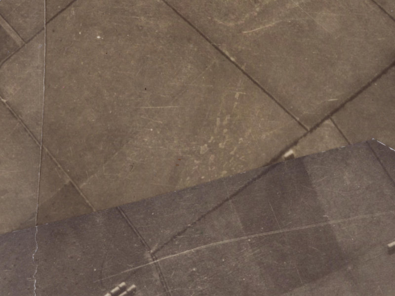 43 Dalkeith Street from the air, 1925-1929
