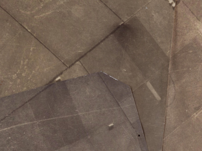 32 Samuel Street from the air, 1925-1929