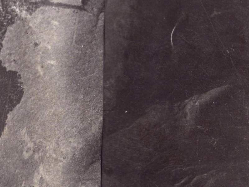 28 Patmos Place from the air, 1925-1929