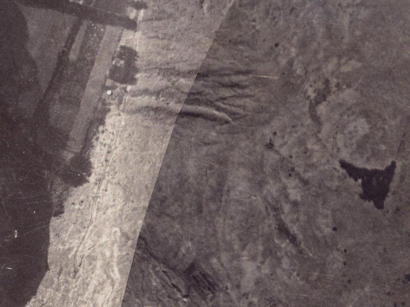 2 Gazelle Lane from the air, 1925-1929