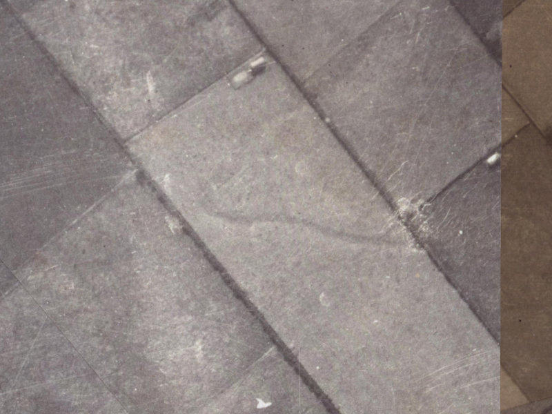 102 Mathers Road from the air, 1925-1929