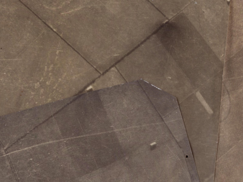 36 Samuel Street from the air, 1925-1929