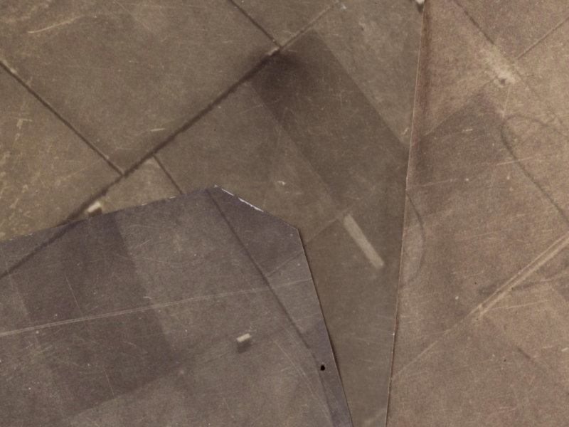 21 Samuel Street from the air, 1925-1929