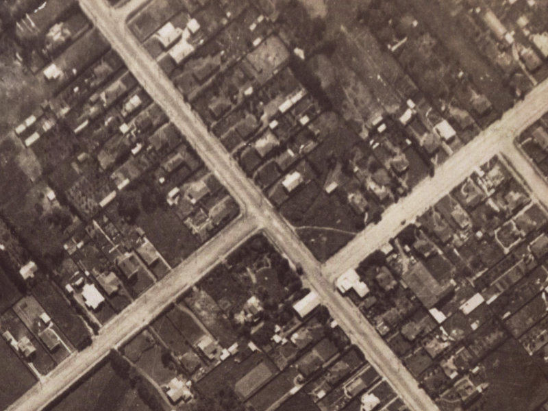 94E 94E from the air, 1925-1929
