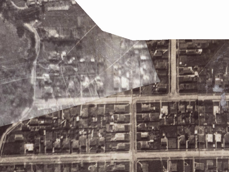 31C 31C from the air, 1925-1929