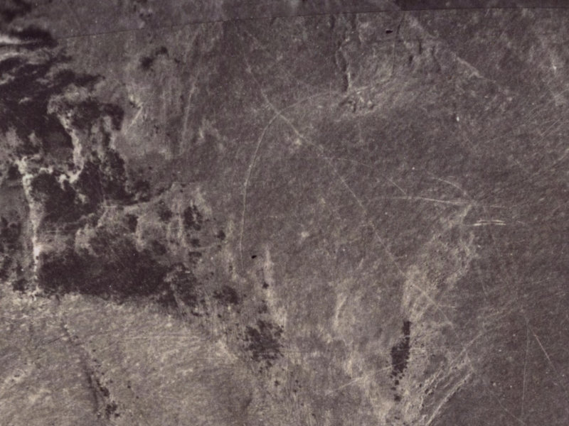 2 Michael Avenue from the air, 1925-1929