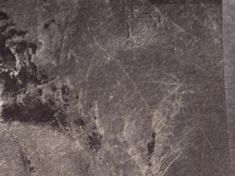4 Michael Avenue from the air, 1925-1929