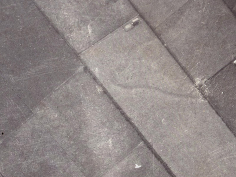 103 Mathers Road from the air, 1925-1929