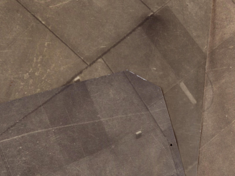 27 Samuel Street from the air, 1925-1929