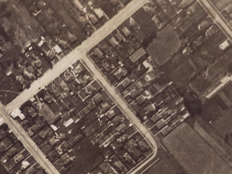 11F 11F from the air, 1925-1929