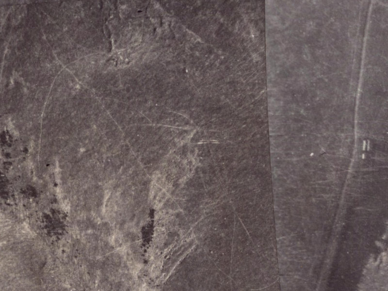 267 Saint Andrews Hill Road from the air, 1925-1929
