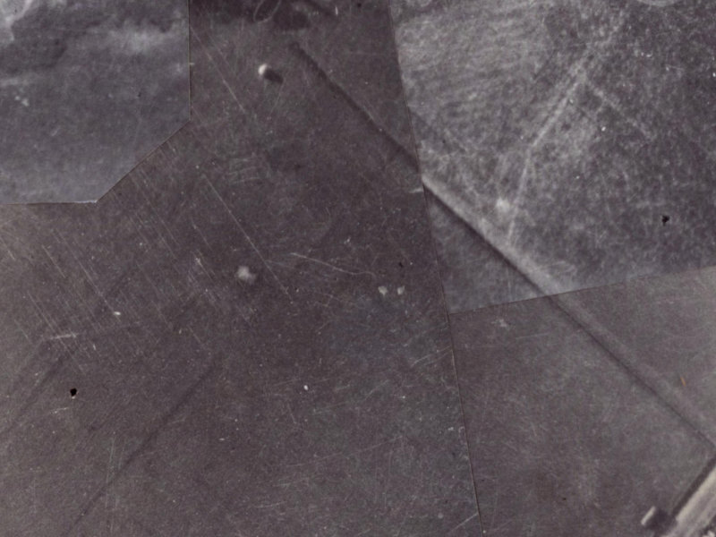 6 Phelan Place from the air, 1925-1929