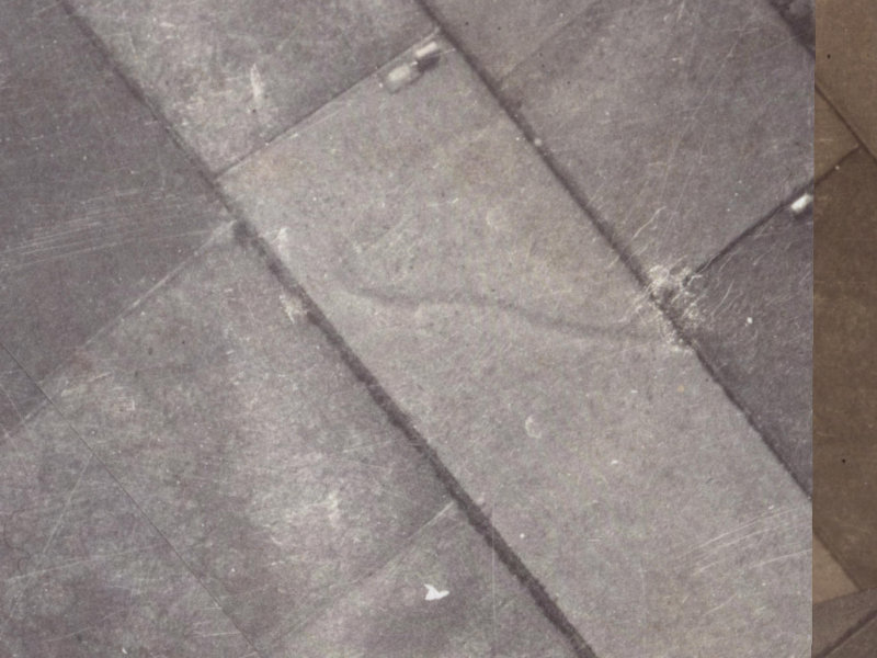 105 Mathers Road from the air, 1925-1929