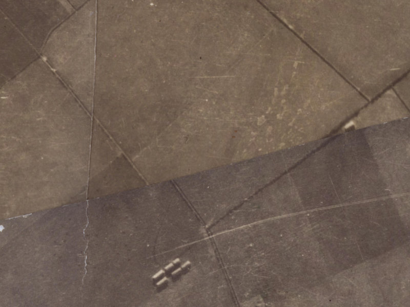 51 Dalkeith Street from the air, 1925-1929