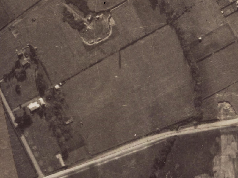 2A Greenpark Street from the air, 1925-1929