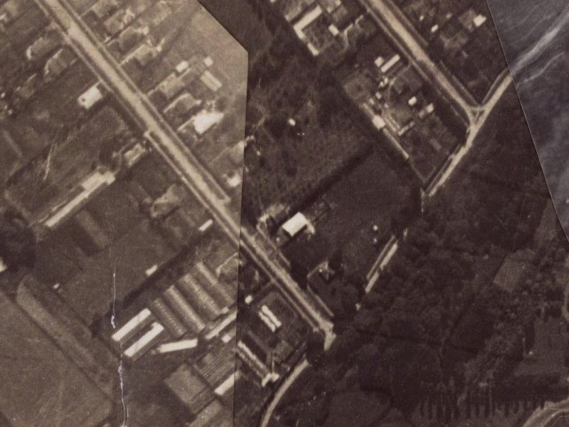 133A 133A from the air, 1925-1929
