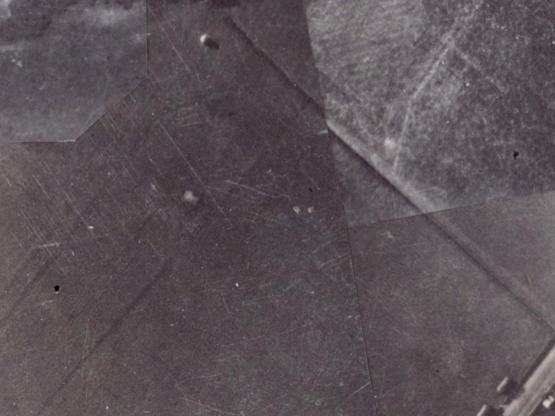 Phelan Place from the air, 1925-1929