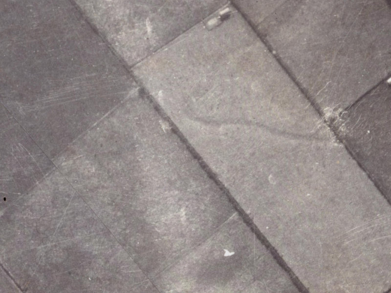 108 Mathers Road from the air, 1925-1929
