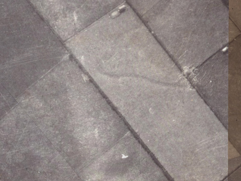 109 Mathers Road from the air, 1925-1929