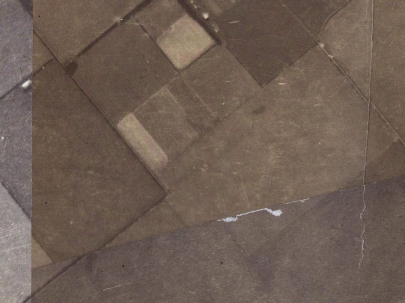 63 Victors Road from the air, 1925-1929