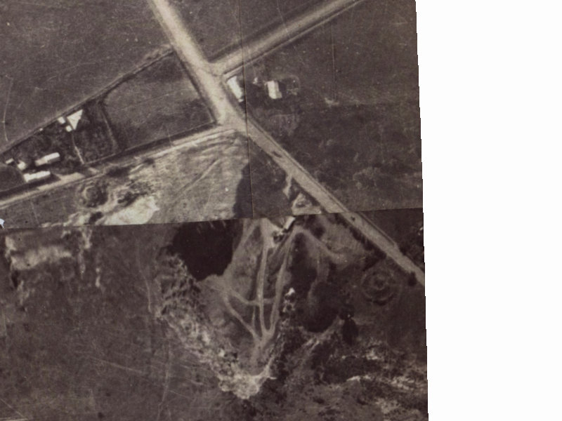 355 State Highway 76 from the air, 1925-1929