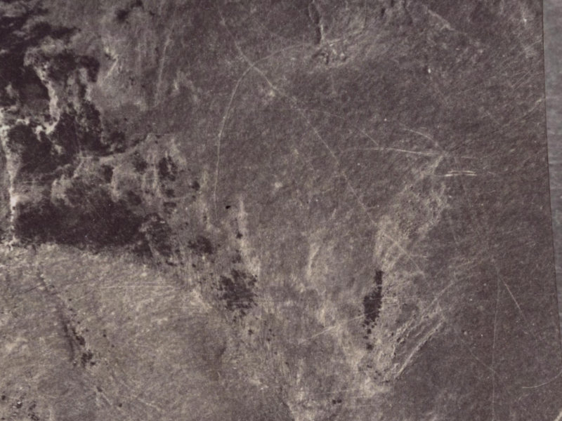 87 Cannon Hill Crescent from the air, 1925-1929