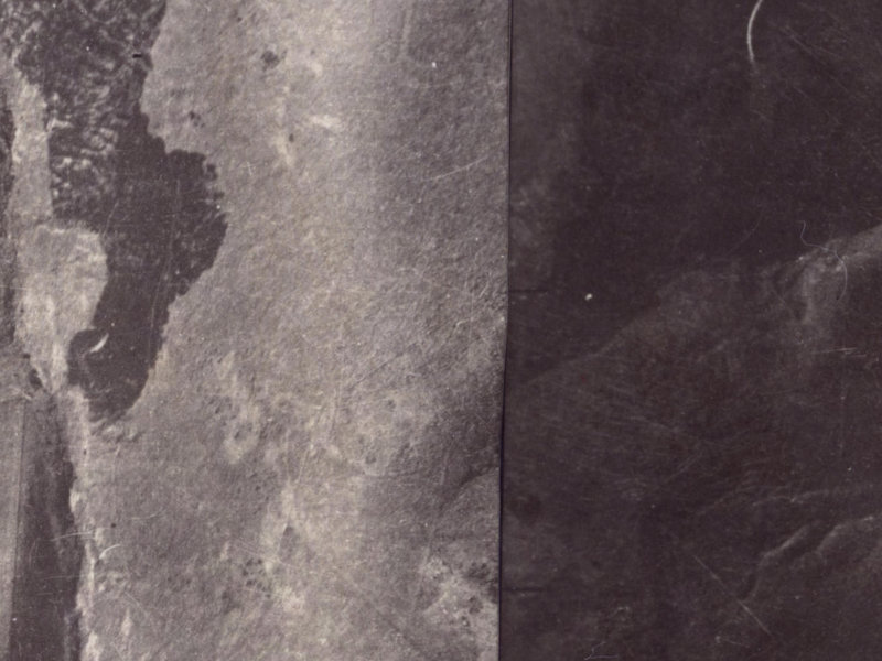 11 Santa Maria Avenue from the air, 1925-1929
