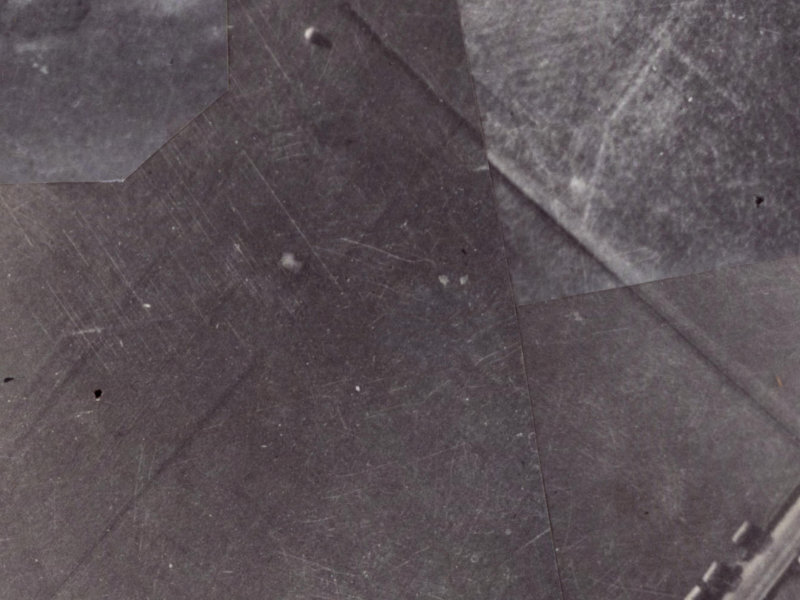 8 Phelan Place from the air, 1925-1929