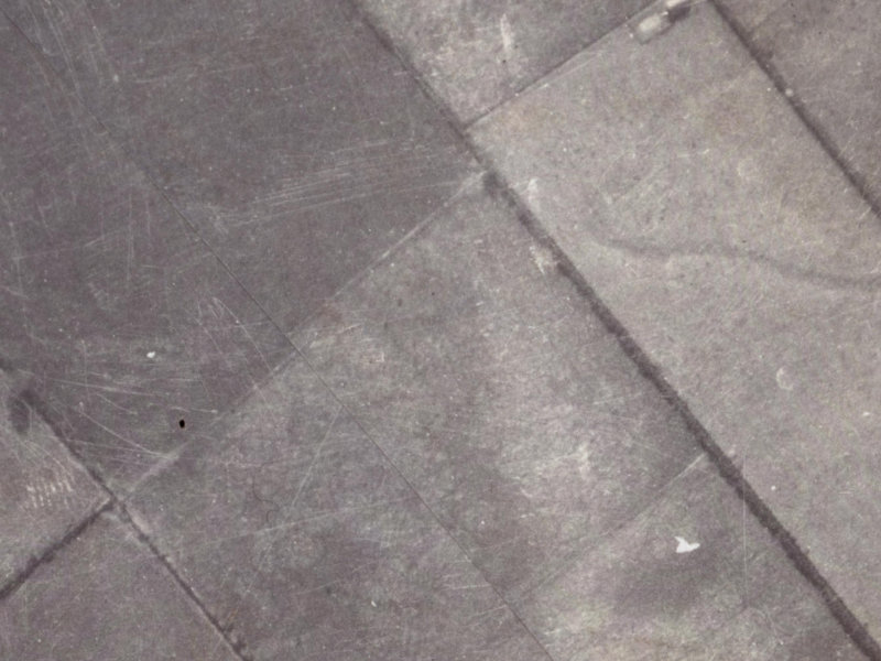 9 McCarthy Street from the air, 1925-1929