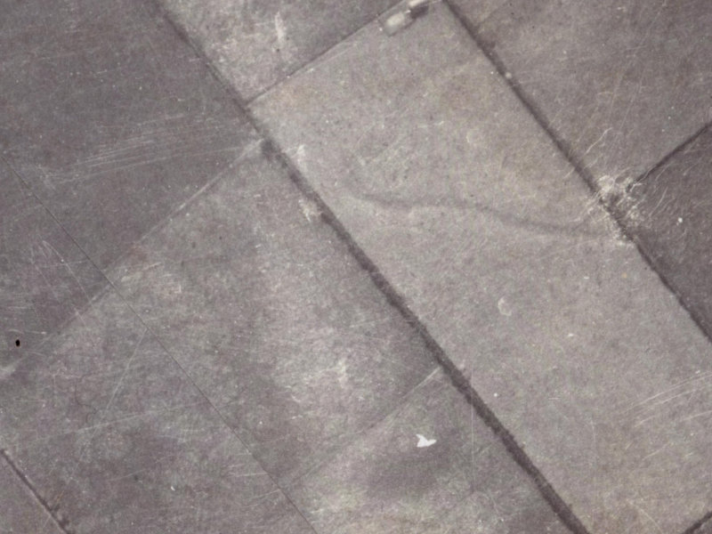 100E Mathers Road from the air, 1925-1929