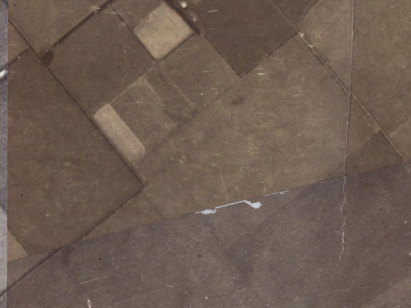 62 Victors Road from the air, 1925-1929