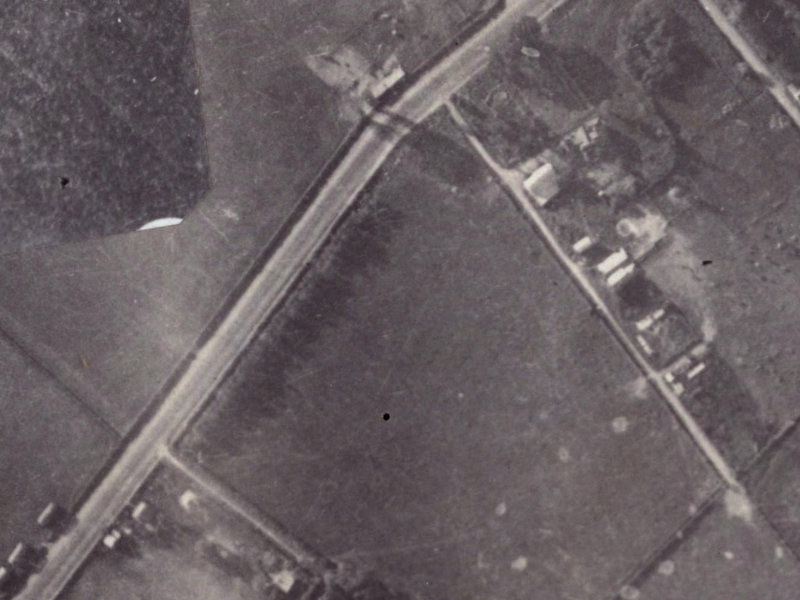 2 Monsaraz Boulevard from the air, 1925-1929
