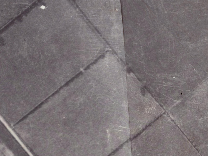 18 Northcroft Street from the air, 1925-1929