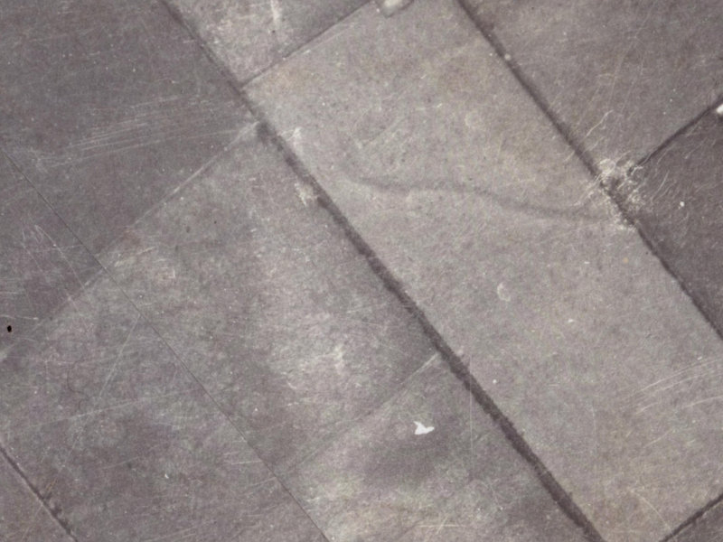 107 Mathers Road from the air, 1925-1929