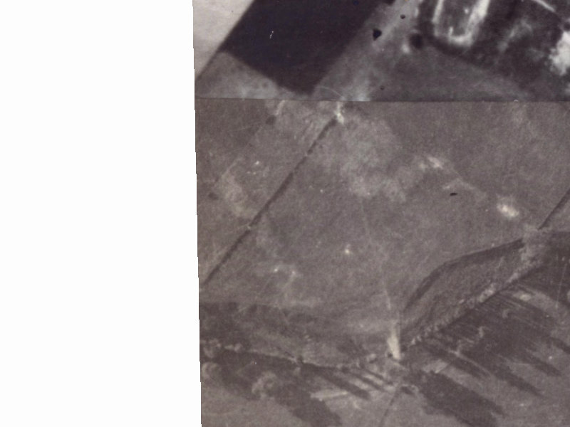 Mcmahon Drive from the air, 1925-1929