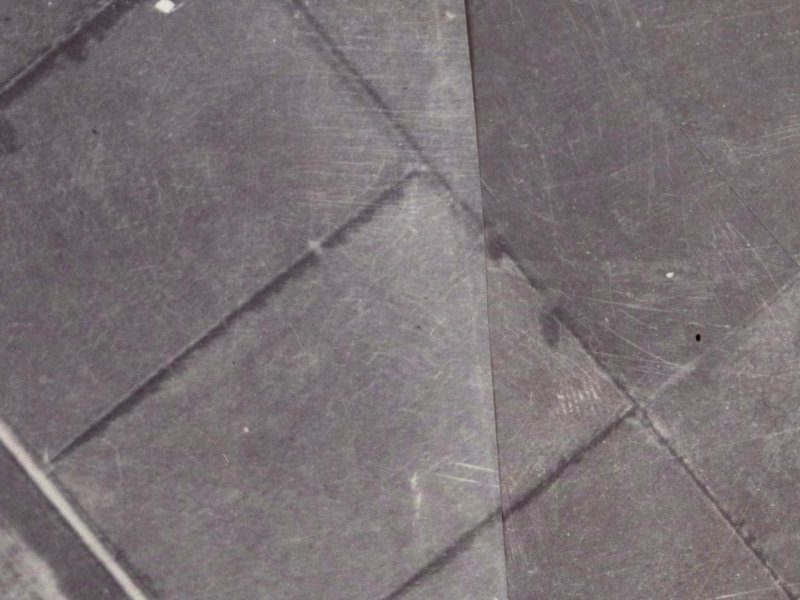 Northcroft Street from the air, 1925-1929