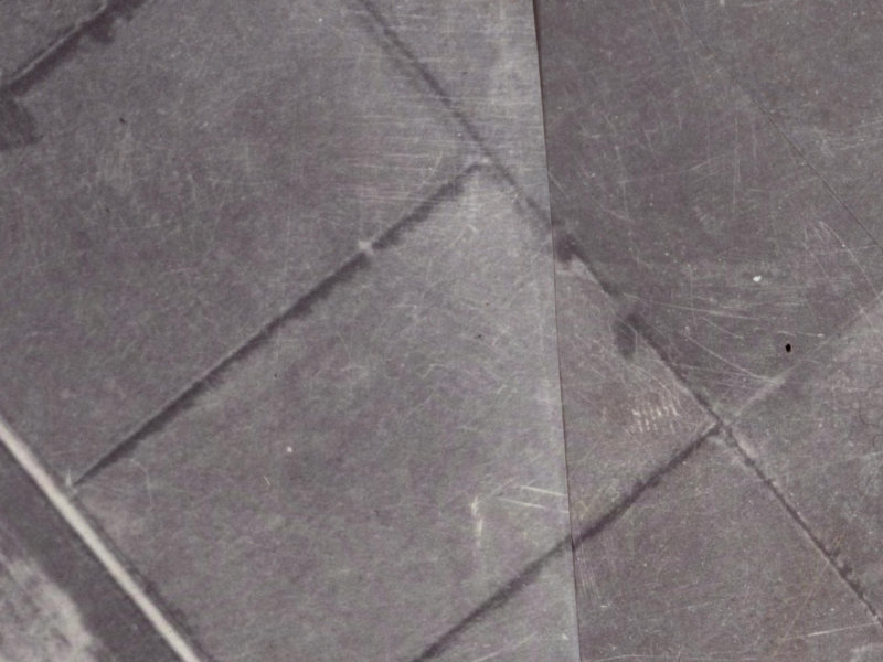 17 Northcroft Street from the air, 1925-1929